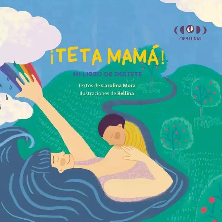 Teta Mamá Teta Mamá